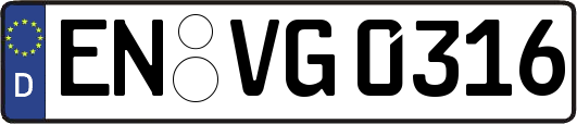 EN-VG0316