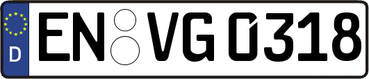 EN-VG0318