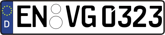 EN-VG0323