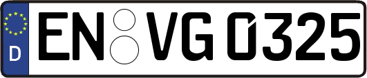 EN-VG0325