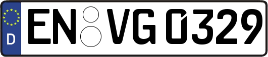 EN-VG0329