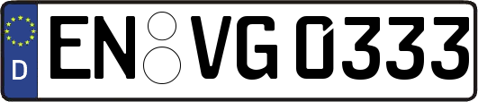 EN-VG0333