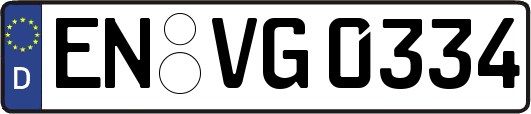EN-VG0334