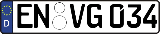 EN-VG034