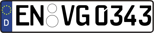 EN-VG0343