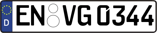 EN-VG0344