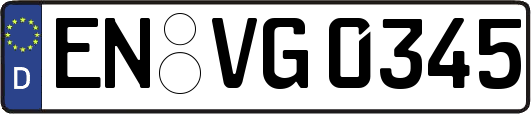 EN-VG0345