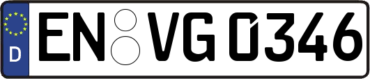 EN-VG0346
