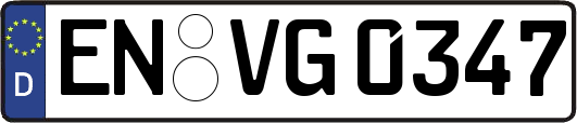 EN-VG0347