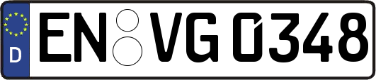 EN-VG0348