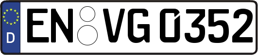 EN-VG0352