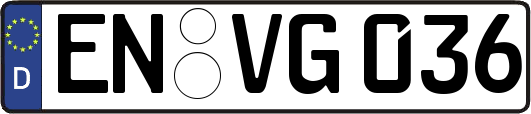EN-VG036