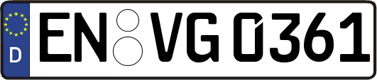 EN-VG0361