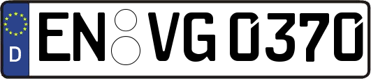 EN-VG0370
