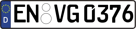 EN-VG0376