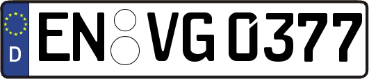 EN-VG0377