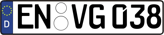 EN-VG038