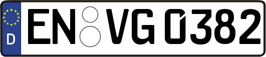 EN-VG0382