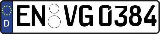 EN-VG0384