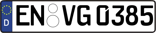 EN-VG0385