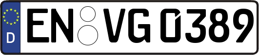 EN-VG0389