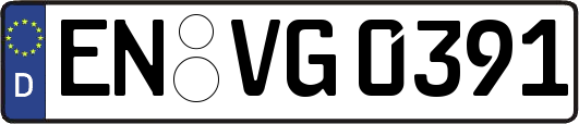 EN-VG0391