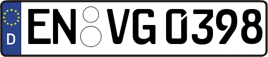EN-VG0398