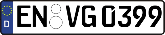 EN-VG0399