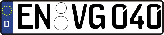 EN-VG040