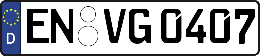 EN-VG0407