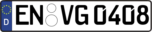 EN-VG0408
