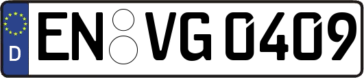 EN-VG0409
