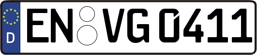 EN-VG0411