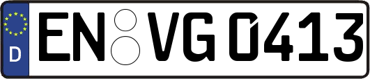 EN-VG0413