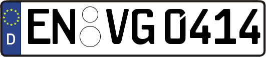 EN-VG0414