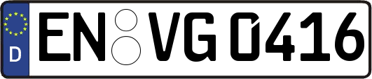 EN-VG0416