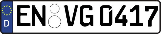 EN-VG0417