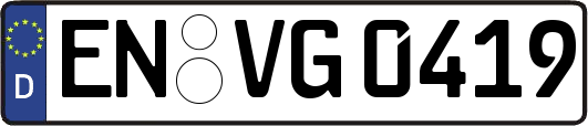 EN-VG0419