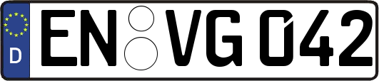 EN-VG042