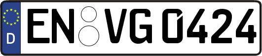 EN-VG0424