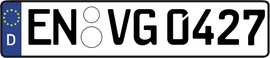 EN-VG0427