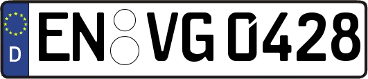 EN-VG0428