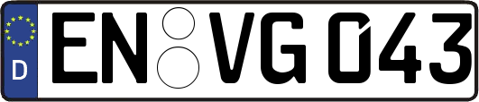 EN-VG043