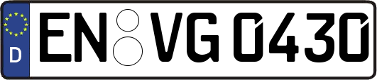 EN-VG0430