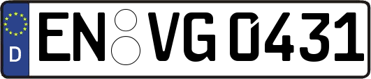 EN-VG0431