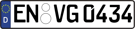 EN-VG0434