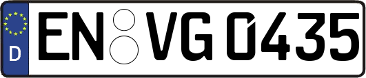 EN-VG0435