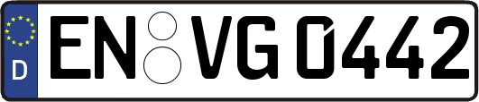 EN-VG0442