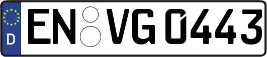 EN-VG0443