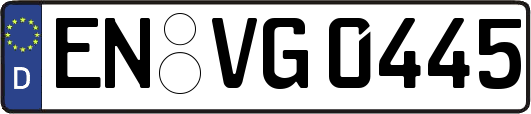 EN-VG0445